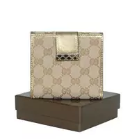 gucci donne portafoglio -90-bronze